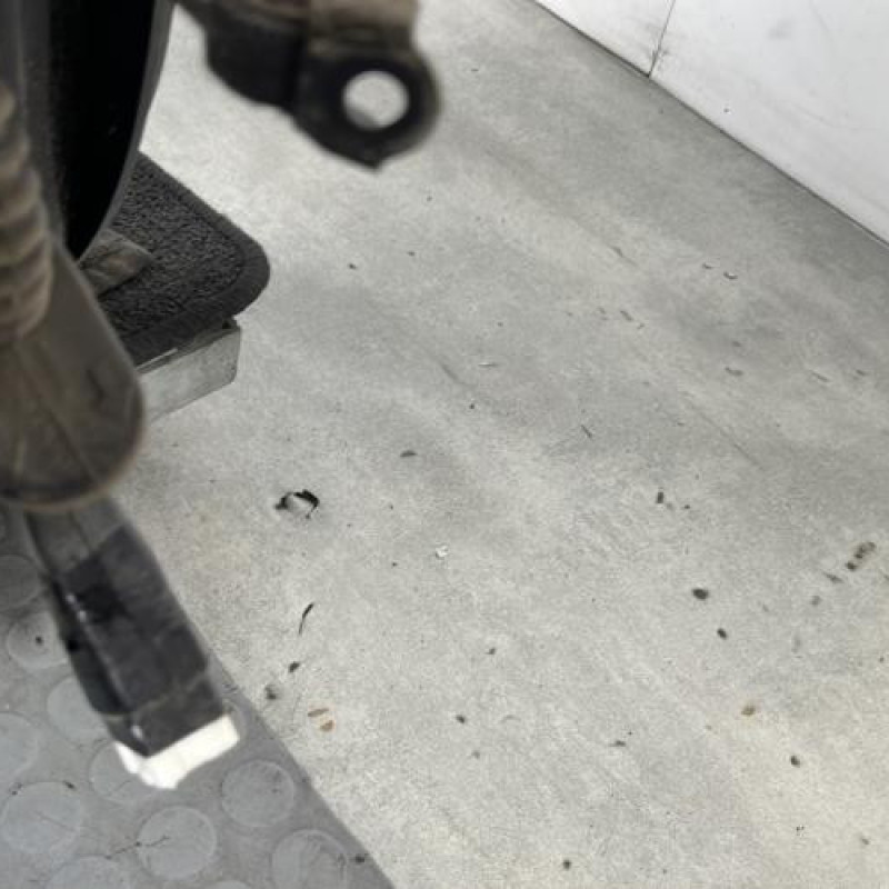 Porte arriere droit NISSAN MICRA 4 Photo n°6