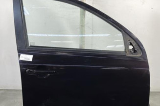 Porte avant droit NISSAN MICRA 4 Photo n°1