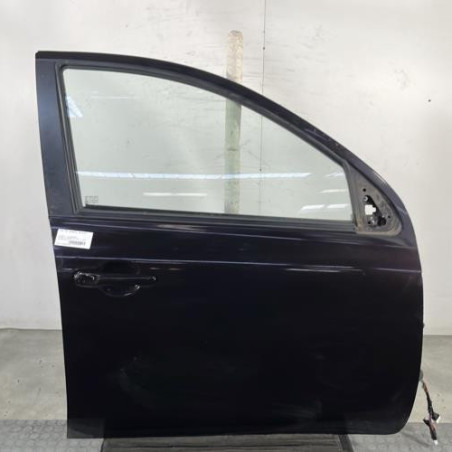 Porte avant droit NISSAN MICRA 4 Photo n°1