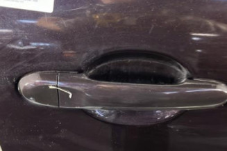 Porte avant droit NISSAN MICRA 4