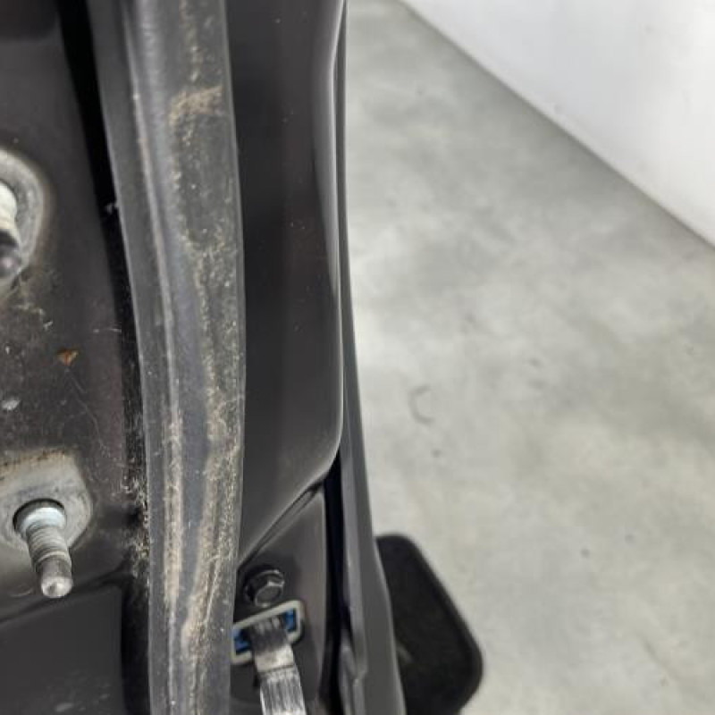 Porte avant droit NISSAN MICRA 4 Photo n°4