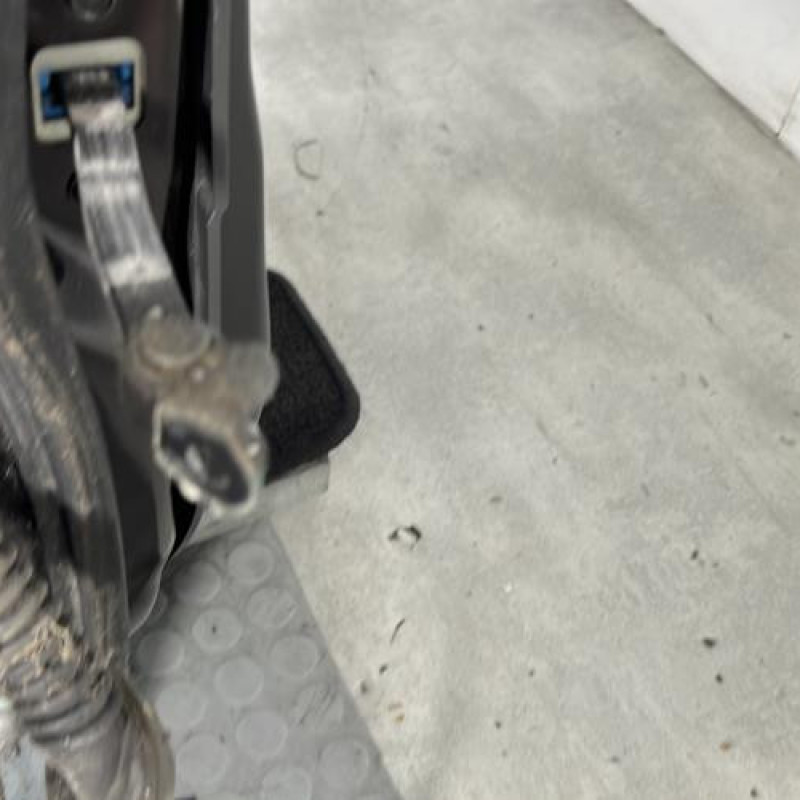Porte avant droit NISSAN MICRA 4 Photo n°5