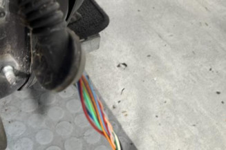 Porte avant droit NISSAN MICRA 4