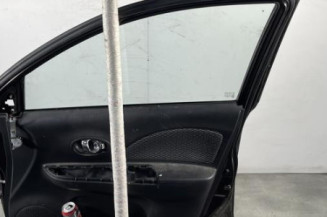Porte avant droit NISSAN MICRA 4