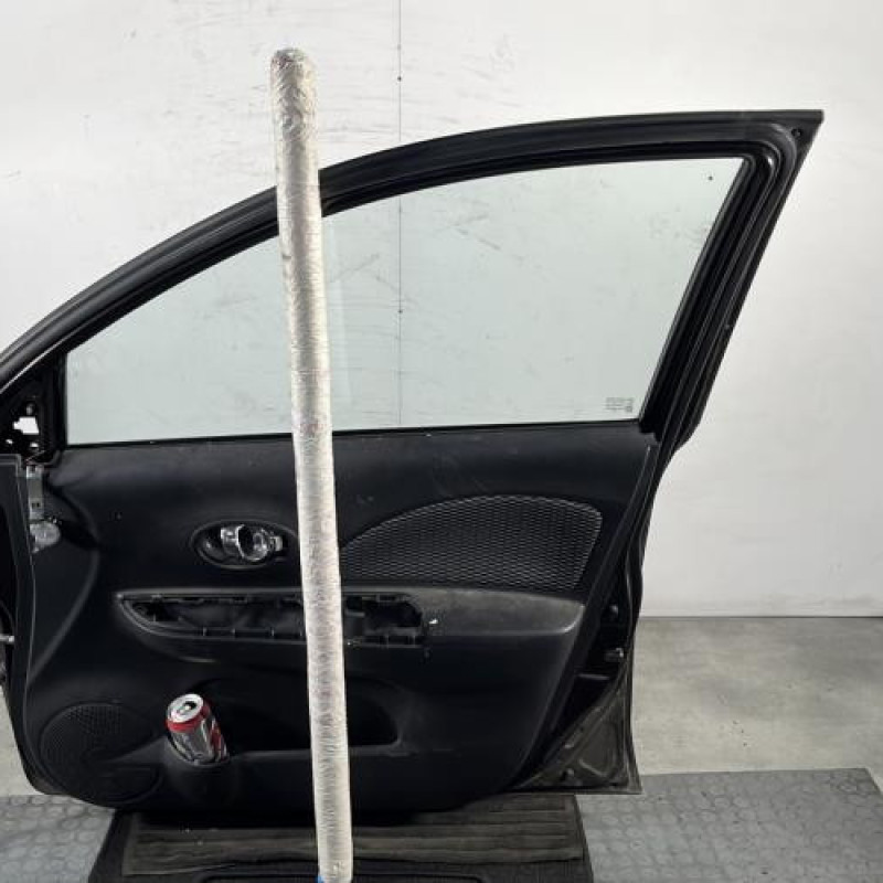 Porte avant droit NISSAN MICRA 4 Photo n°7