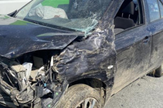 Porte avant droit NISSAN MICRA 4