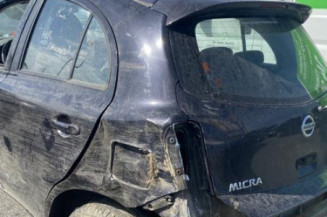 Porte avant droit NISSAN MICRA 4