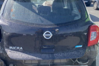 Porte avant droit NISSAN MICRA 4