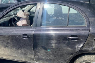 Porte avant droit NISSAN MICRA 4