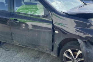 Porte avant droit NISSAN MICRA 4