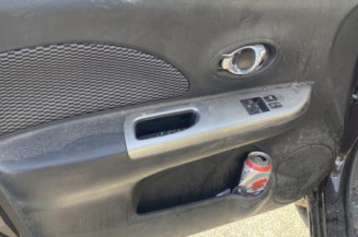Porte avant droit NISSAN MICRA 4