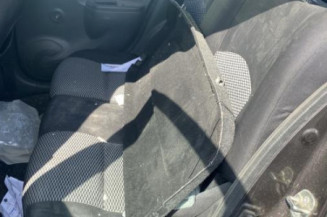 Porte avant droit NISSAN MICRA 4