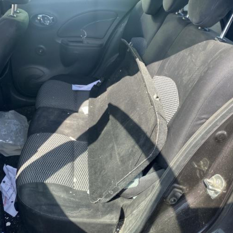 Porte avant droit NISSAN MICRA 4 Photo n°19