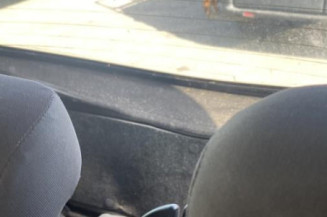 Porte avant droit NISSAN MICRA 4