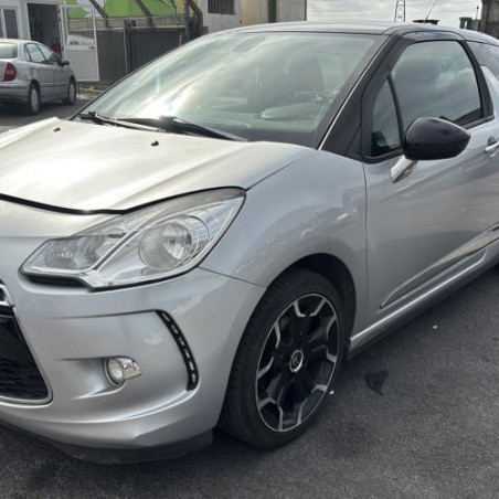 Boitier servitude moteur (BSM) CITROEN DS3 Photo n°1