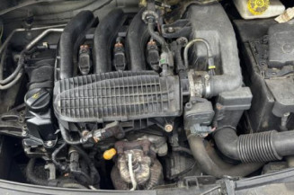 Boitier servitude moteur (BSM) CITROEN DS3