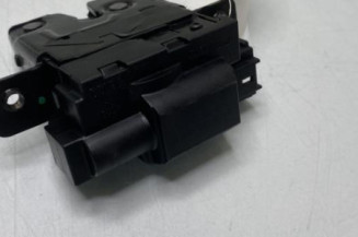 Serrure de coffre RENAULT TWINGO 2