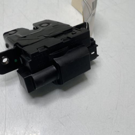 Serrure de coffre RENAULT TWINGO 2