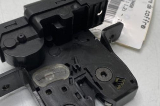 Serrure de coffre RENAULT TWINGO 2