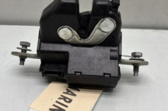 Serrure de coffre FIAT 500 2