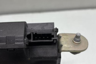 Serrure de coffre FIAT 500 2