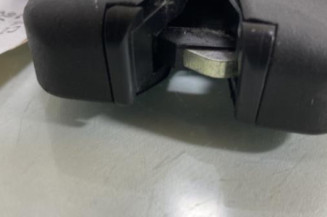 Serrure de coffre CITROEN C3 3
