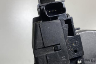 Serrure de coffre CITROEN C3 3