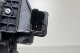 Serrure de coffre PEUGEOT 2008 2
