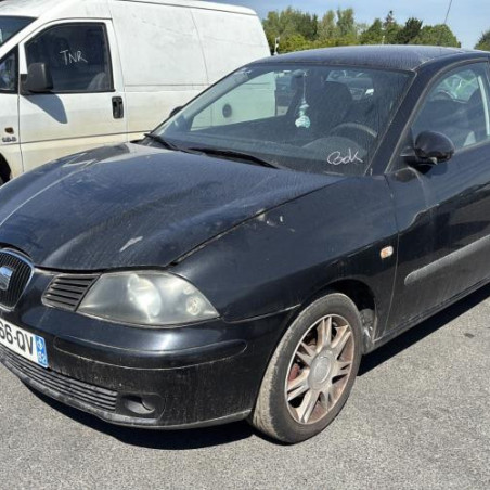 Poignee porte avant gauche SEAT IBIZA 3 Photo n°1