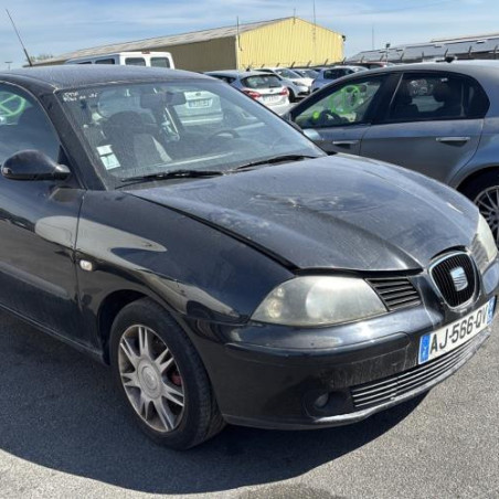 Poignee porte avant gauche SEAT IBIZA 3