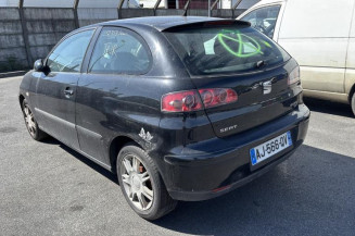 Avertisseur/Klaxon SEAT IBIZA 3