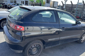 Ceinture avant gauche SEAT IBIZA 3