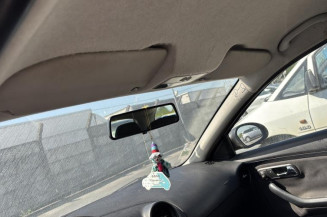 Com (Bloc Contacteur Tournant+Commodo Essuie Glace+Commodo Phare) SEAT IBIZA 3