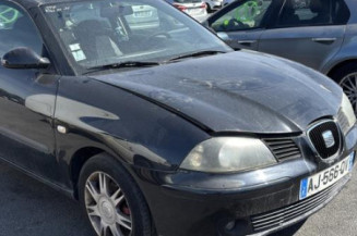 Pedale d'embrayage SEAT IBIZA 3