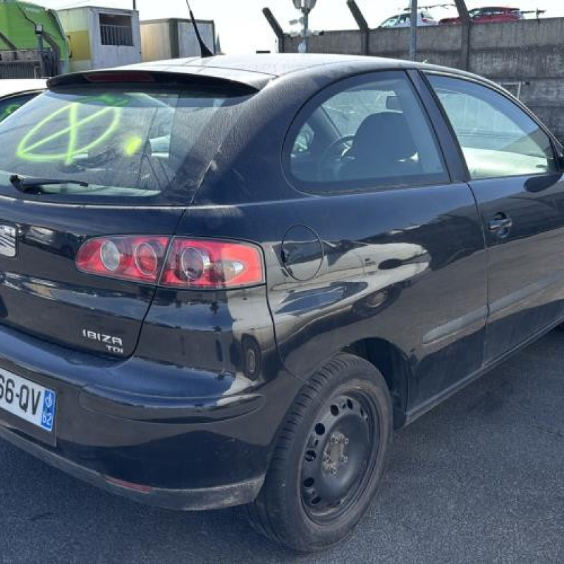 Pulseur d'air SEAT IBIZA 3 Photo n°3