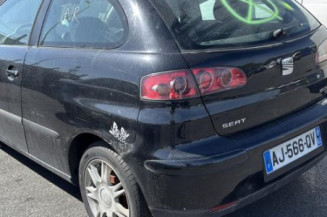 Pulseur d'air SEAT IBIZA 3
