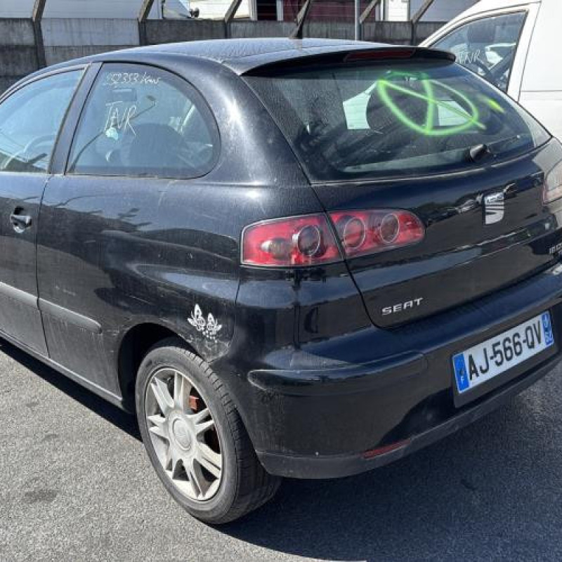 Pulseur d'air SEAT IBIZA 3 Photo n°4