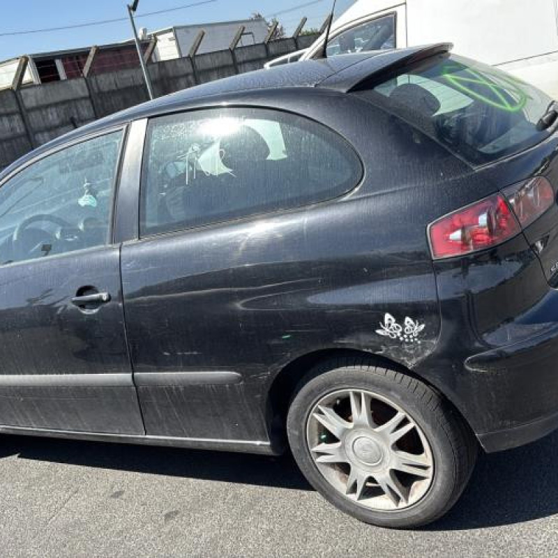 Pulseur d'air SEAT IBIZA 3 Photo n°7