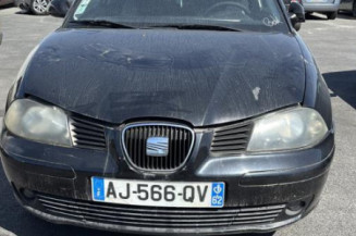 Pulseur d'air SEAT IBIZA 3