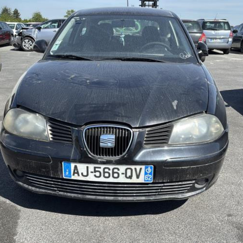 Pulseur d'air SEAT IBIZA 3 Photo n°8
