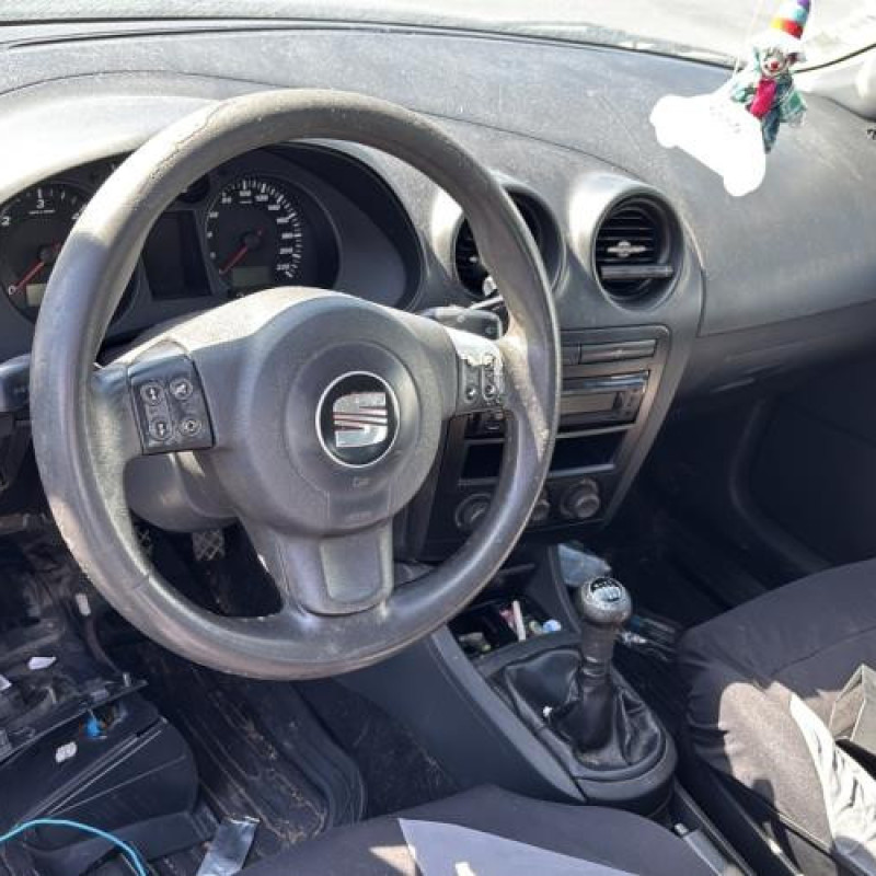 Pulseur d'air SEAT IBIZA 3 Photo n°11