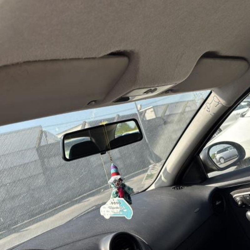 Pulseur d'air SEAT IBIZA 3 Photo n°12