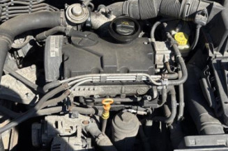 Pulseur d'air SEAT IBIZA 3