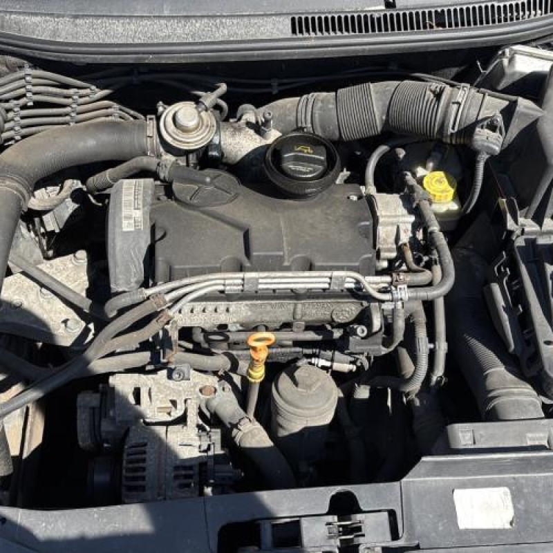 Pulseur d'air SEAT IBIZA 3 Photo n°15