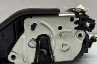 Serrure arriere droit BMW SERIE 1 F20 Photo n°1