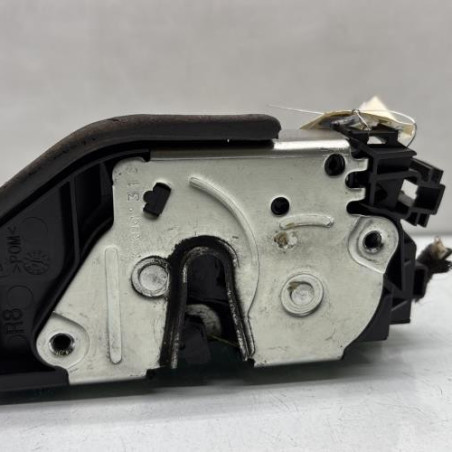Serrure arriere droit BMW SERIE 1 F20 Photo n°1