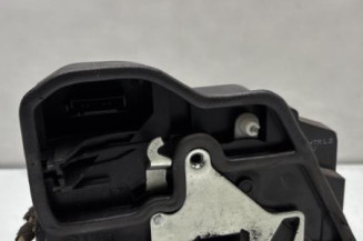 Serrure arriere droit BMW SERIE 1 F20