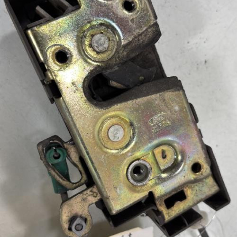 Serrure avant droit FORD KA 1 Photo n°4