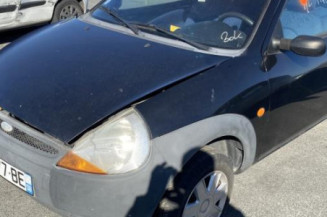 Serrure avant droit FORD KA 1