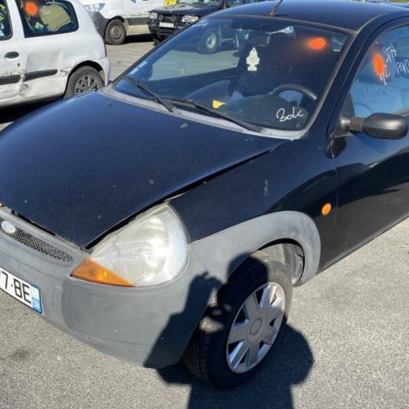 Serrure avant droit FORD KA 1 Photo n°5